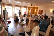 Retreat: Remember – Dein Raum für eine echte Alltagspause mit Janine und Susa