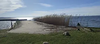 Gesundheitswoche auf Usedom mit Heike Seewald-Blunert