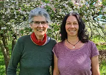 Walk Your Way für Frauen – Ein Naturcoaching-Wochenende zu Standortbestimmung & Neuausrichtung mit Eva-Maria Garber & Anja Hümmer