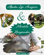 Alpaka Life Arnsgrün & Mandala-Klangzauber – Das etwas andere Konzert mit Carina Leithold & Jens Müller