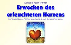 Erwecken des erleuchteten Herzens mit Andreas Beutel