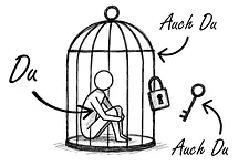 NEU: Befreie Dich! Monatliche Impulsabende zum Thema: „Selbstbefreiung“ mit Andreas Kürth