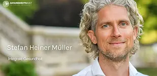 Seminar Umfassende Behandlungsmethoden für Therapeuten / Hebammen / Ärzte (4 Tage / 4 Themen) mit Stefan Heiner Müller