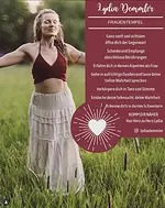 Kali Meditation im Rahmen des Licht im Herzen Festivals mit Lydia Demmler