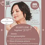 Workshop Selbstliebe beginnt JETZT mit Sylvia Kolb