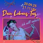 Dein Lebens-Tag mit Ute Karl & Claudia Gründer