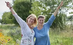 Aufstellungsabend mit Silke Lucht & Tabea Ebert