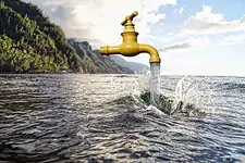 CDL - in der Trinkwasseraufbereitung... und noch ein bisschen mehr mit Dr. Ute Schmidt