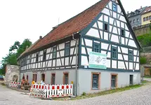 Tag des offenen Denkmals – Führungen und Gespräch am Sophiengrund
