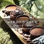 Kakao & Tanz mit Imana mit Anja & Gesine