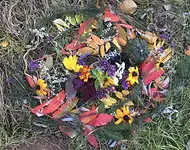 Herbst-Tagundnachtgleichefest im Vogtland / Ostthüringen mit Anja Günther