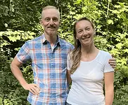 Seminar „Durchstarter 2026 – Werde mit dem, was du liebst, noch erfolgreicher mit Raik Garve & Dr. phil. Julia König