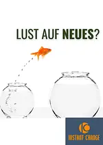 Instant Change Anwendungsabend mit Chris Wedell Expert