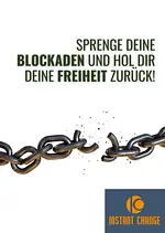 Instant Change Online-Tagesevent – Dein Durchbruch von Zuhause mit Chris Wedell Expert