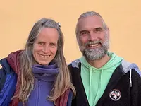 Termine für geistige  Wirbelsäulenaufrichtung, Familienstellen, Lesen im Bewusstseinsfeld mit Silke Angelika Hoof & Peter René Rombach