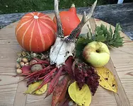 Jahreskreisfest SAMHAIN - Das Ende des Sommers mit Anja Günther