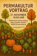 Vortrag Permakutlur