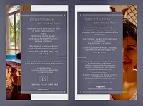 NEU im Yogithelia: Inner Dance – der innere Tanz mit Cornelia Plutz & Vanessa Pedilarco