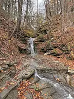 Gemeinsame Quellwanderung mit Madlen Ostertag