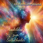 Kostenfreier Online-Infoabend zur Ausbildung zum Selbstheiler (per Telegram-Livstream) mit Alena Mehner