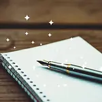 Kurs Mediales Schreiben „Natürlich rede ich mit mir selbst!” an 3 Abenden mit Alena Mehner