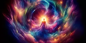 Ausbildungsbeginn zum Selbstheiler (4 Tage) mit Alena Mehner