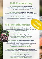 Fachvortrag Zähne – das große neue Thema mit Michael Reisinger