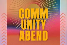 CommUNITY Abend ♡ mit Kristin Drotziger & Thomas Becher