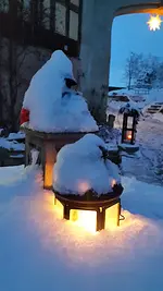 KulturCafé – Gestalten und Singen im Advent