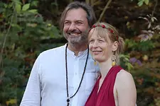 Männer-Frauen-Kreis mit Malina Opitz & Dirk Kreuzer