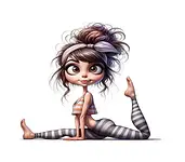 Yoga & Klang – Atmen, Entspannen & Klängen lauschen mit Bianca Menzel