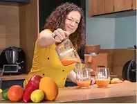 Kostenfreier Gesundheitsvortrag: Balance statt Belastung mit Marlene Renner