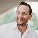 Lesung Mario D. Richardt „Mach Dich schlank” - die Tour zum Buch mit Max Nötzel