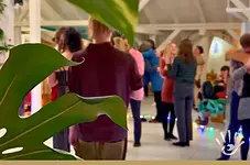 Der AnuKan-Kompass – ein Erlebnis-Wochenende mit Katrin Laux & Flora Ulrike Henkert