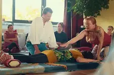 START Ausbildung AnuKan®-Massage Jahrestraining mit Dr. Frank Pietzcker und Katrin Laux