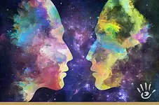 Eros, Herz & Spirit 1/5 – Die heilige Hochzeit mit Katrin Laux