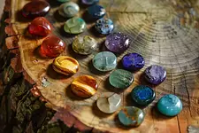 Chakrenarbeit für Tiere – Harmonie und Balance für deinen treuen Begleiter mit Jörg Lindner