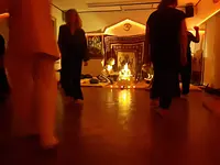 Ecstatic Dance mit DJ Saskia