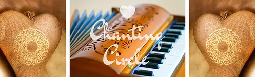 Neujahrssingen mit Shakti♡Sound♡Medizin mit Anna Grahl