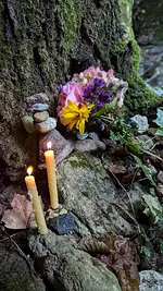 Online-Jahreskurs „Von Sonnwend bis Rauhnacht: die Magie der Jahreskreisfeste 2026” mit Kosan