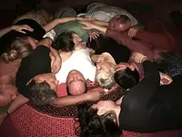 Kuscheln am Heiligabend – Wir feiern den heiligen Abend in echter LIEBEvoller Verbindung mit Rainer Schulz