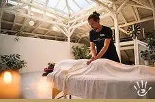Sommer-Intensiv-Ausbildung „Ganzheitliche Massage“ – deine Sommerauszeit an der Elbe inkl. kostenloser Übernachtung mit Markus Marx