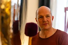 GONG Nacht – All Night Gong Puja – Karfreitag: Sterben. Leeren. Neu werden. mit Thomas Becher & Team