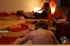 Wokshop Tantramassage I – Sinnlich Berühren: Massage-Grundlagen mit Tina Künzel