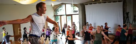 ENERGY DANCE® Festival