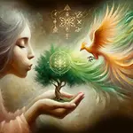 Festival Healing Arts Gathering Schloss Gersdorf