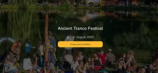 14. Ancient Trance Festival