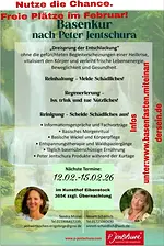 Basenkur nach Peter Jentschura® mit Sandra Müller & Annett Schädlich