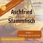 Aschfried Stammtisch