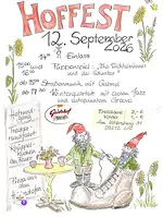 Hoffest auf dem Guidohof